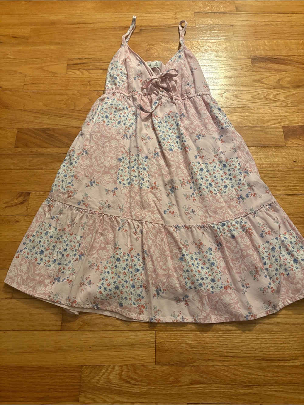 Hollister Dress
